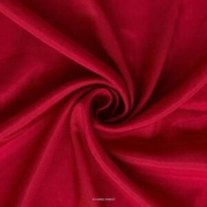 Polyester Jersey Fabric