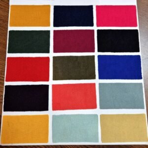 Cotton Hosiery Fabric