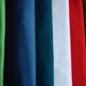 Cotton Sinker Fabric