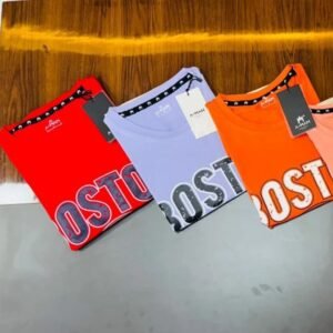 Cotton T Shirt Fabric