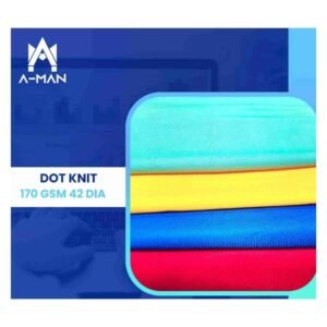 Knitted Polyster Micro Pp Fabric