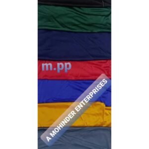 Micro Pp Sports Fabric