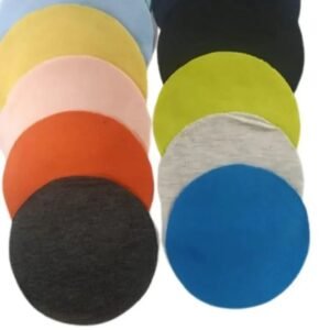 Pc Sinker Single Jersey Fabrics