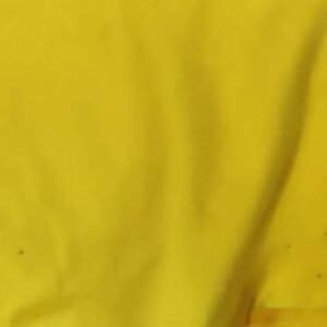 Plain Cotton Sinker Fabric