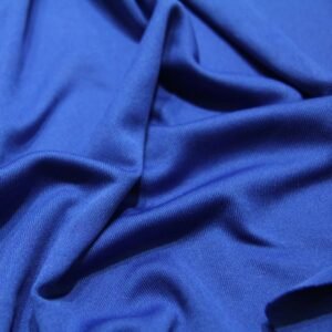 Plain Micro Polyester Fabric