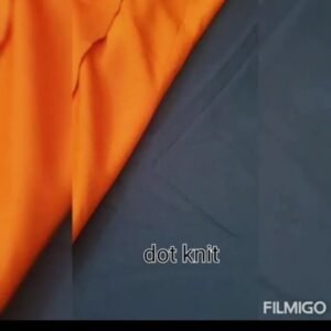 Plain T Shirt Fabric