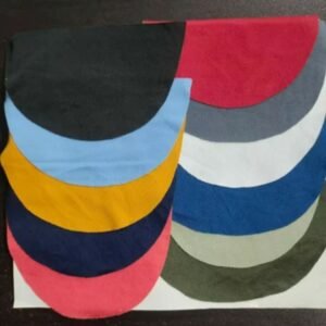 Polyester Knitted Fabric