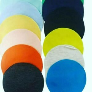 Single Jersey Fabric